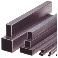 Welded Steel Tube