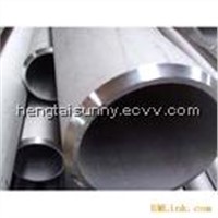 High-Pressure Seamless Steel Pipe