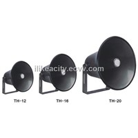 horn speaker