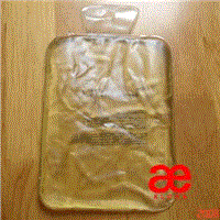 Hot and Cold Packs