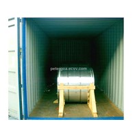 hot  dipped  galvanized  steel coil