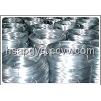 Hot-Dipped Galvanzied Wire (YL0035)