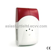 Household Combustible Gas Detector