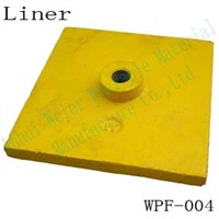 impact crusher spare part