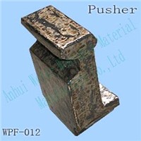 impact crusher spare part