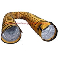Insulated Duct
