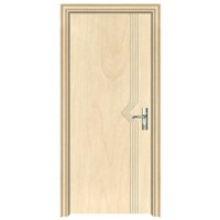 Interior Wooden Door (035)