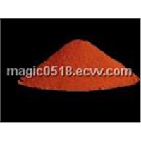 Iron Oxide