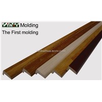 skirting board-end molding