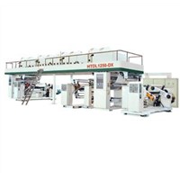 Lamination Machine