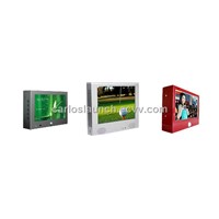 LCD Display