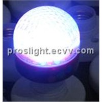 LED RGB Bulb