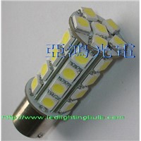LED Car Light (1156-30SMD)