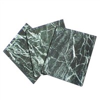 Mable Face Aluminium Composite