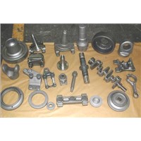 Mechanical Parts