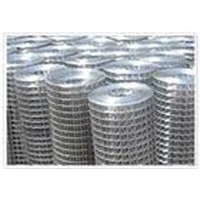 Melded Wire Mesh