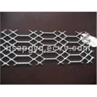 Metal Expanded Wire Mesh