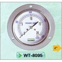 Micro Pressure Gauge