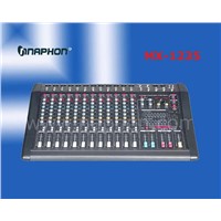 Mixing Console (Powered) MX1235