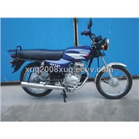 Motorcycle