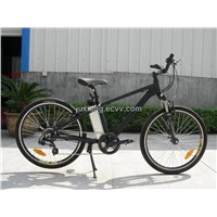 Mountain Bicycle (TDE37z)