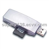 Multi Card Reader ( TK-U001)