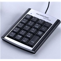 Numeric Keypad (51800)