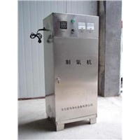 Oxygen Generator