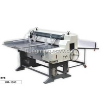 Paper Board Slitting Machine (HM-1350)