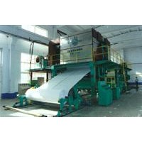 Paper Making Machinery