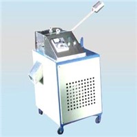 Plastic Cutting &amp;amp; Plastic Recycling Machine ( QL-160/200)