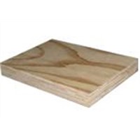 Pine Plywood