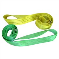 polyester webbing sling