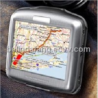 Portable GPS (LF35B)