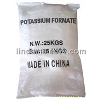 Pottassium Formate