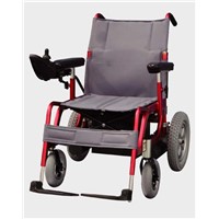 Power Wheelchair (HD22)