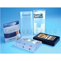 PP/PET/PVC Packaging