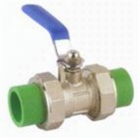PPR Pipe &amp;amp; Fitting (MD2001)