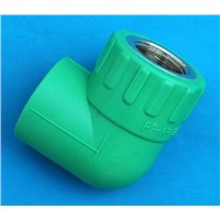 PPR Pipe Fitting (MD1004)