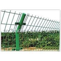 Protection Fence