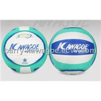 PVC Machine Stitched Volloyball - 5#