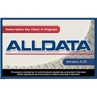 Repair Data ALLDATA