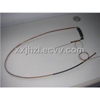 Return Pipe