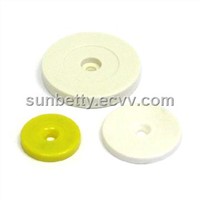 RFID Tag With Hole