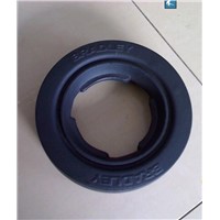 Rubber Solid Tyre J42.6"