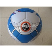 New Tech! S5# Heat Activation Soccer Ball