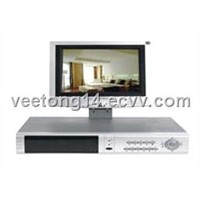 Security & Safty (EN-216M)