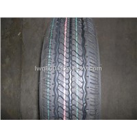 semi steel radial car tire