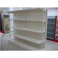 Shelves