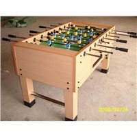 soccer table